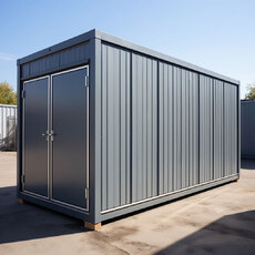 Строительные бытовки - Производство блочно-модульных зданий 