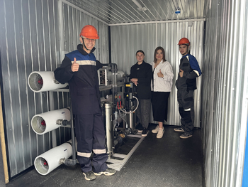 Добро пожаловать на наш сайт - Производство блочно-модульных зданий 